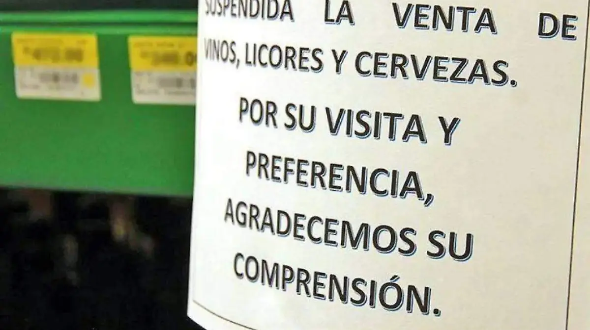 LEY SECA