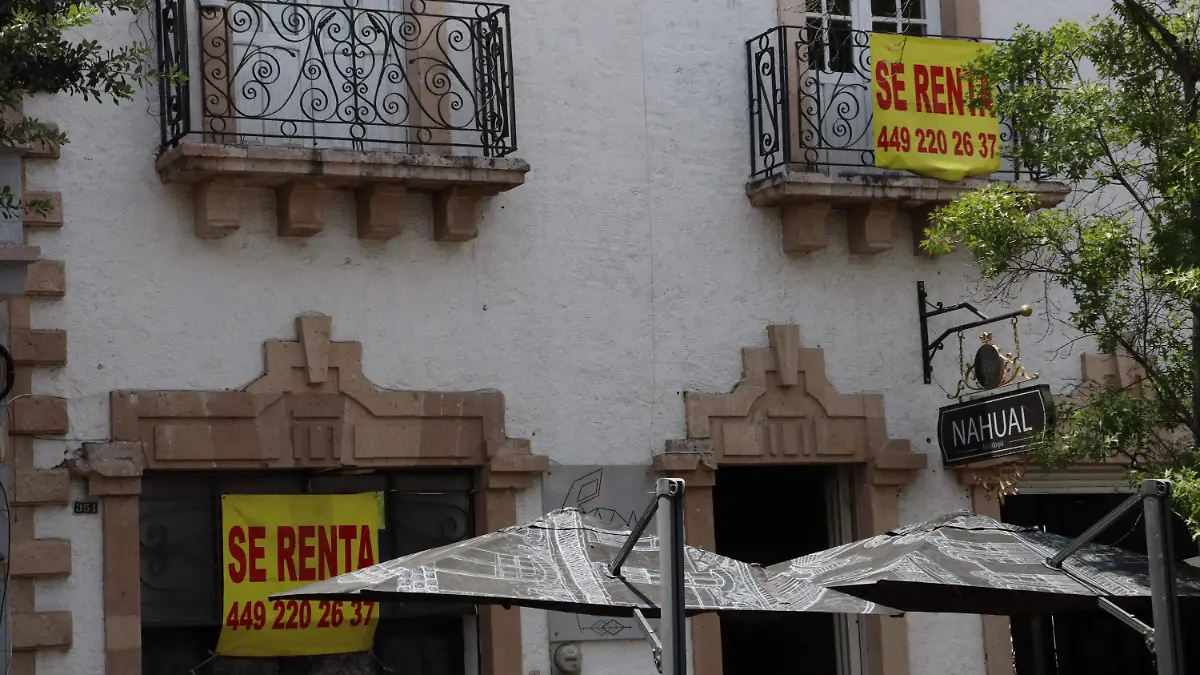 CASAS EN RENTA (2)