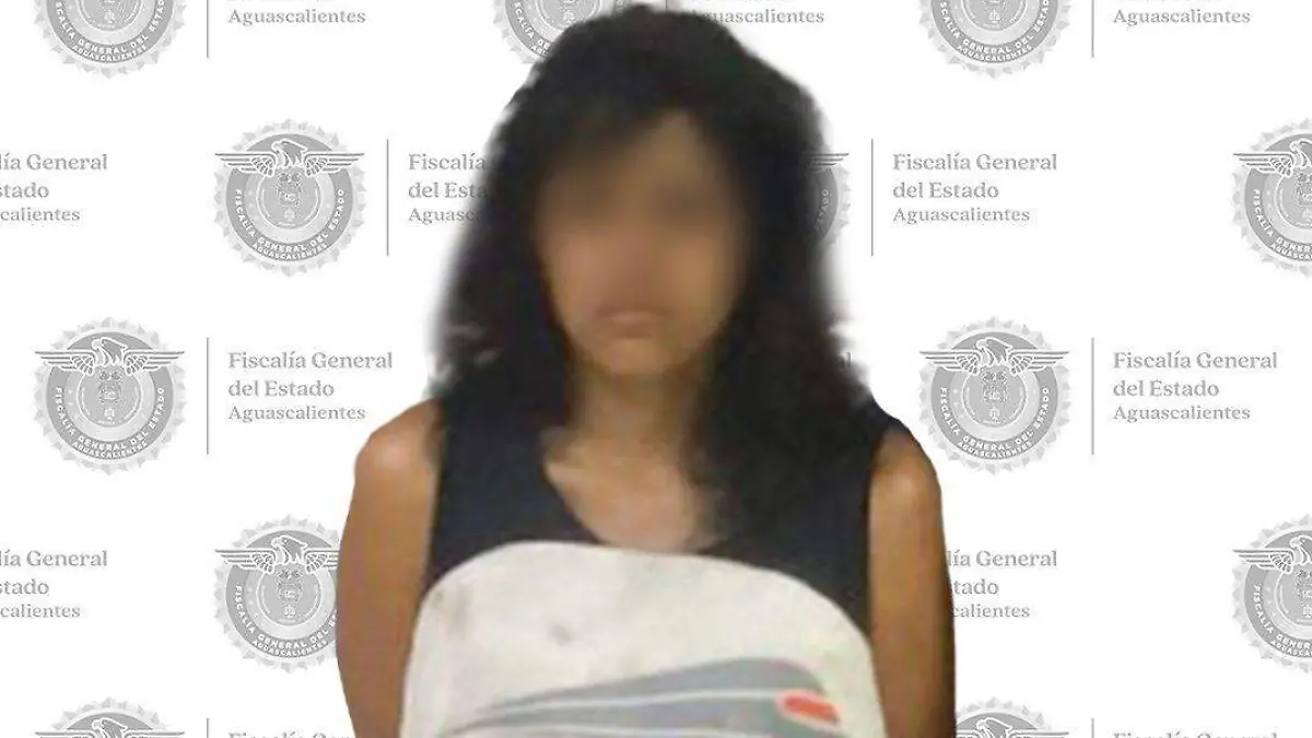 DETENIDA-DELITOS CONTRA LA SALUD