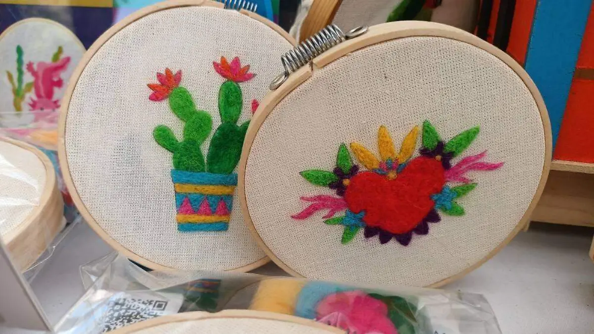 ARTESANO 1