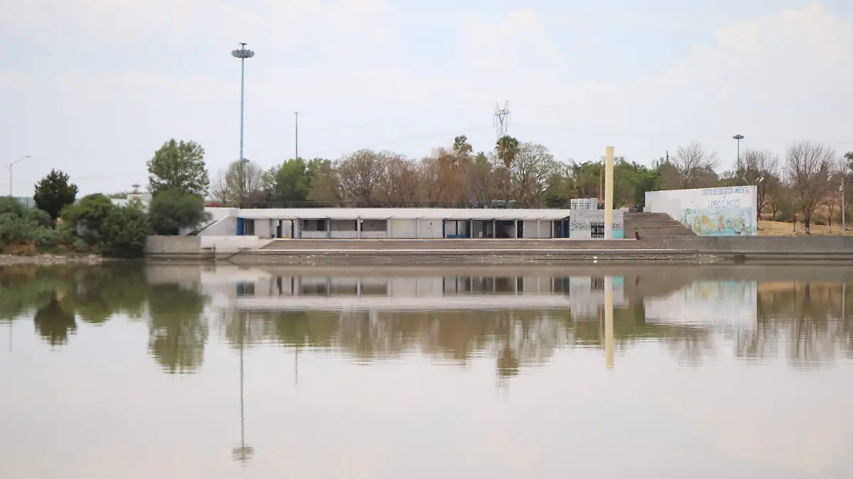 PRESA LOS GRINGOS-LLUVIAS
