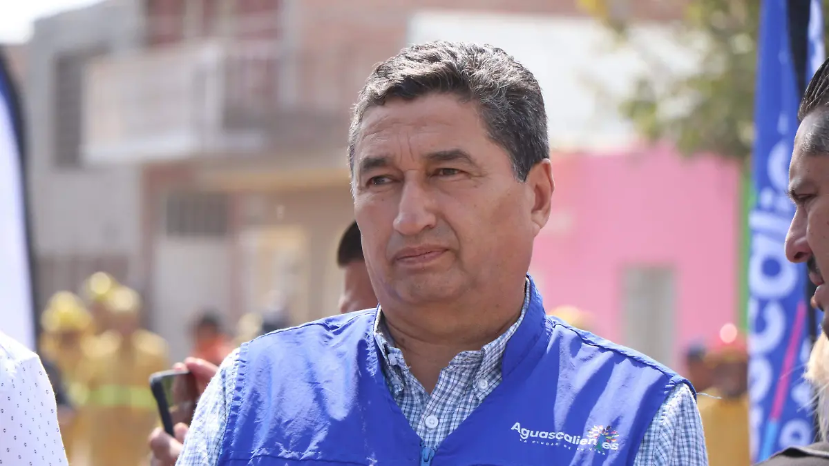 MIGUEL ÁNGEL HUIZAR