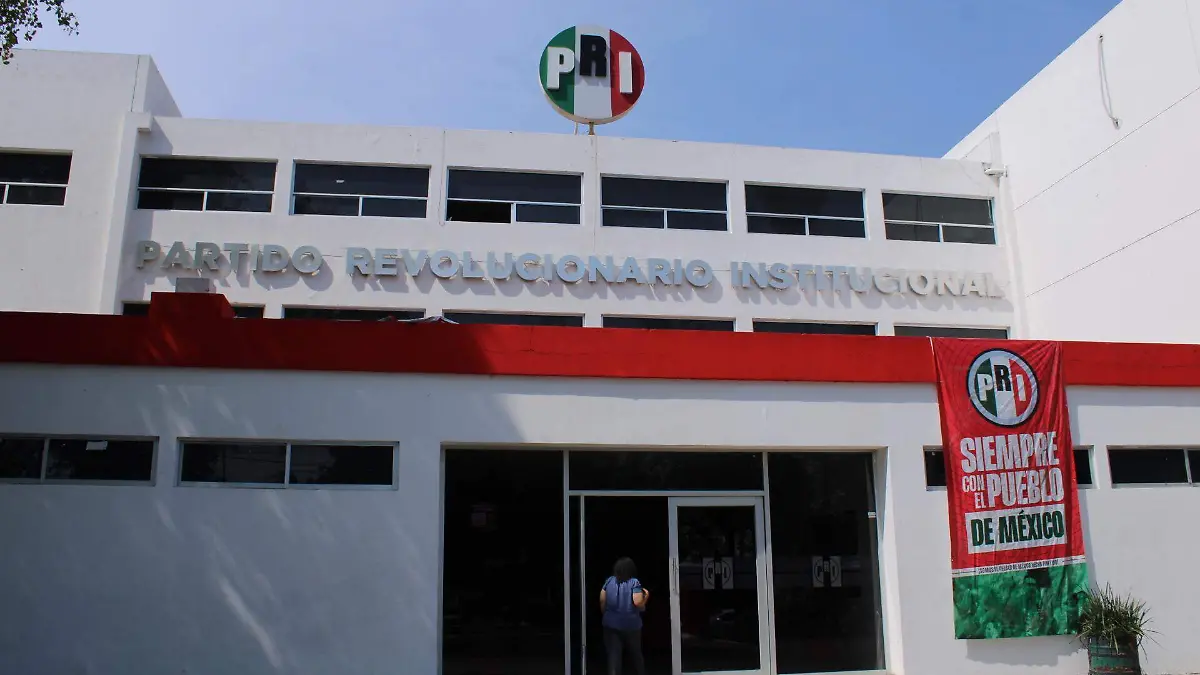 PRI 1