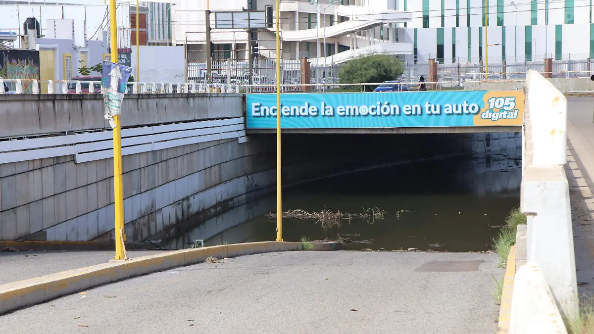 INUNDACIONES-FOCOS ROJOS-LLUVIAS