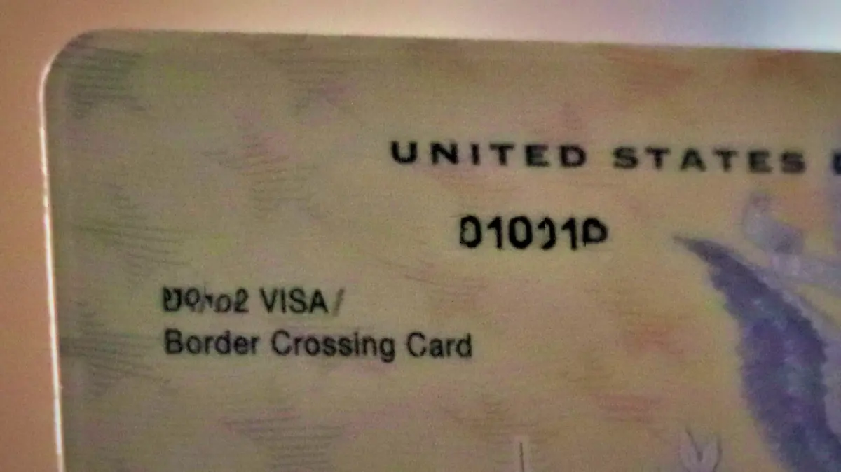 VISA 2