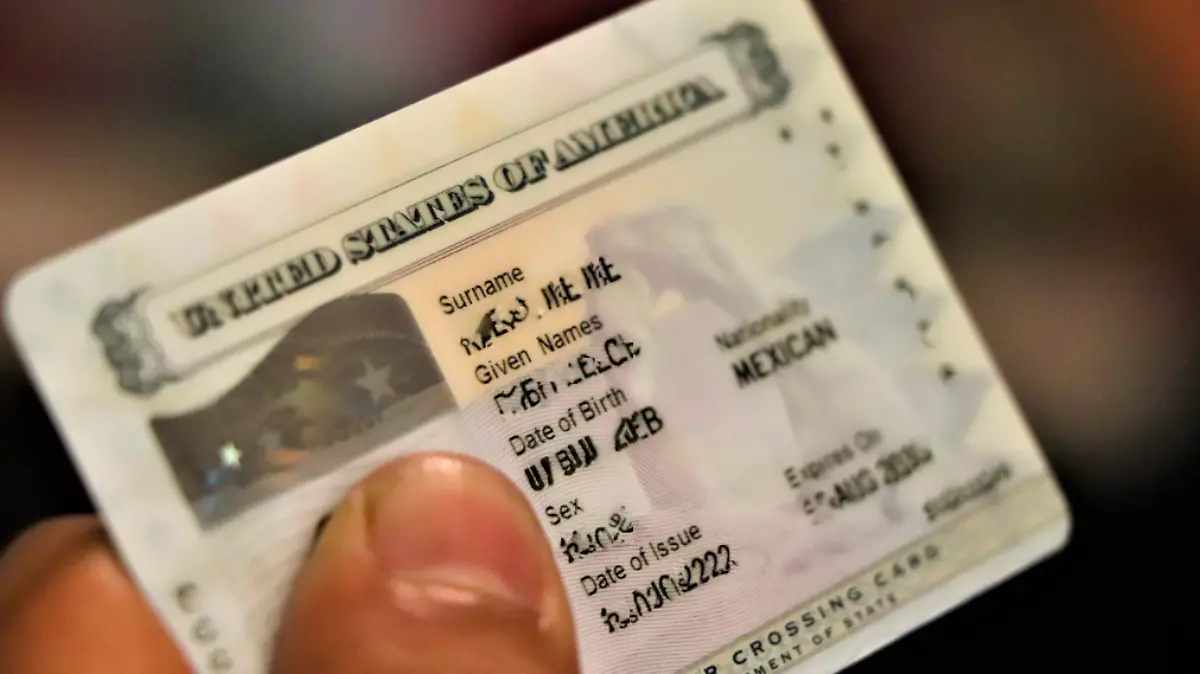 VISA 3