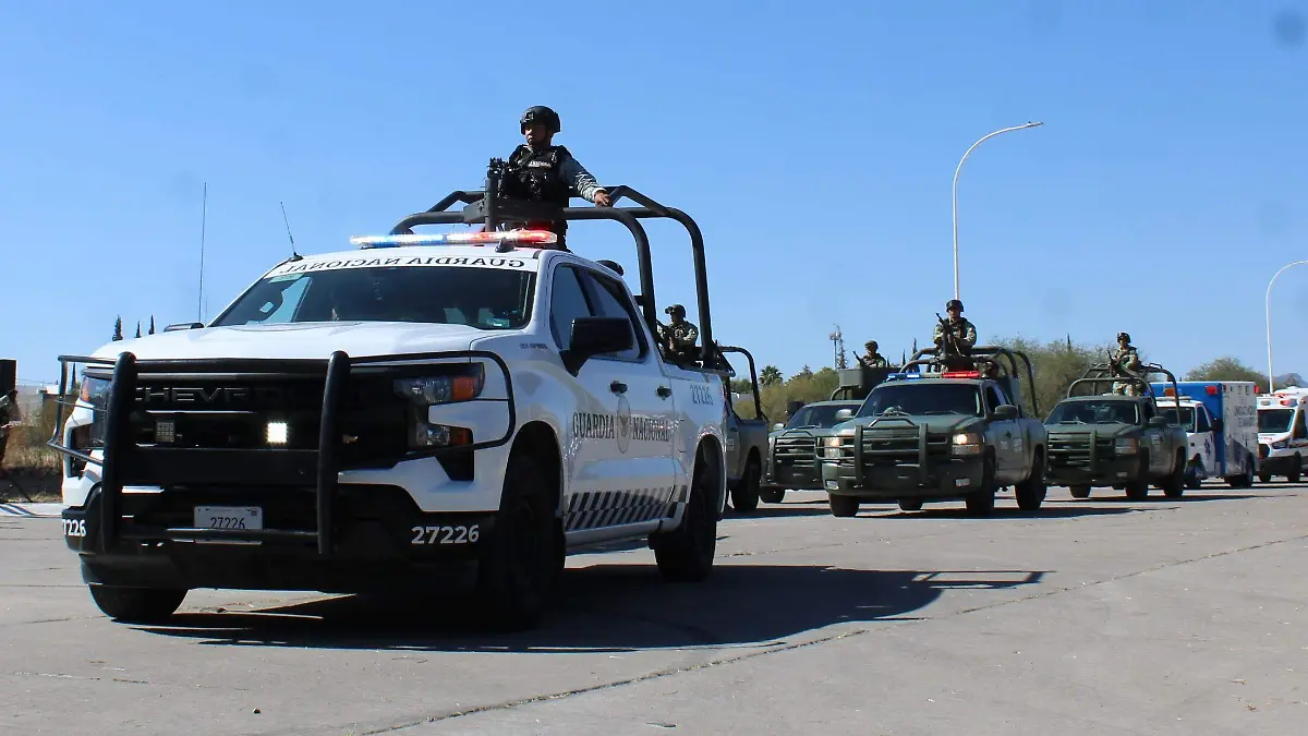 SEGURIDAD EN ELECCIONES-OPERATIVO