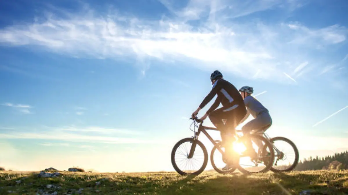 CICLISMO-ACCIDENTES-CICLISTAS