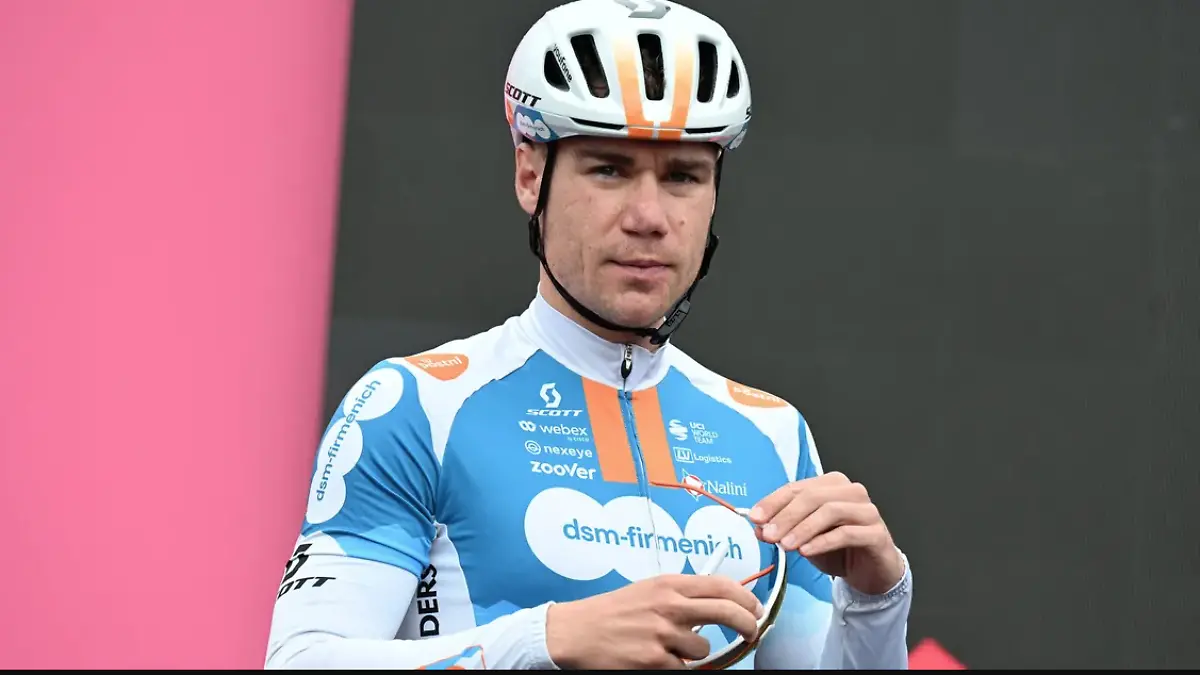 FABIO JAKOBSEN-CICLISTA-ACCIDENTE