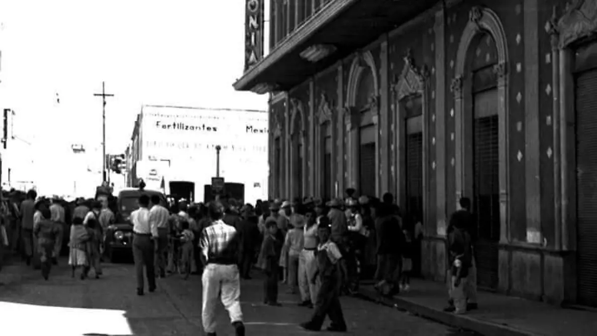 COLONIAL-CINE-PLAZA FUNDADORES