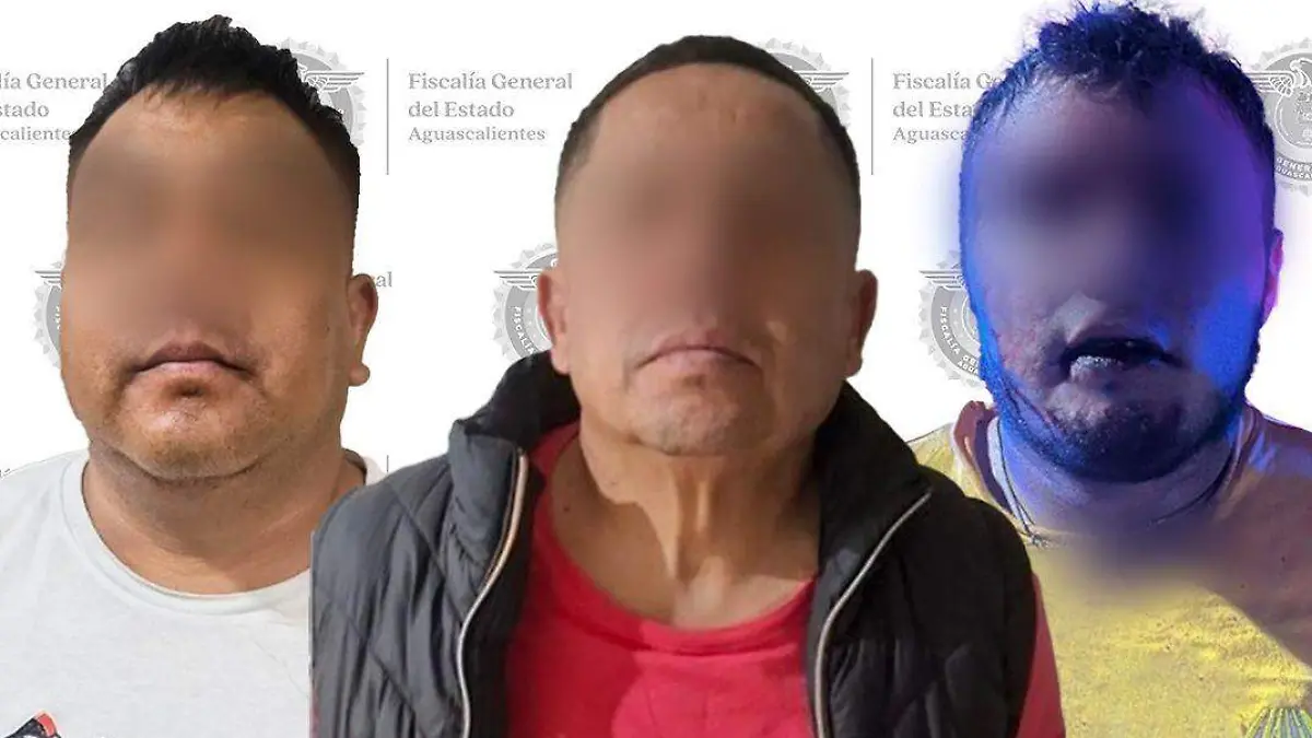 VINCULADOS A PROCESO-DETENIDOS