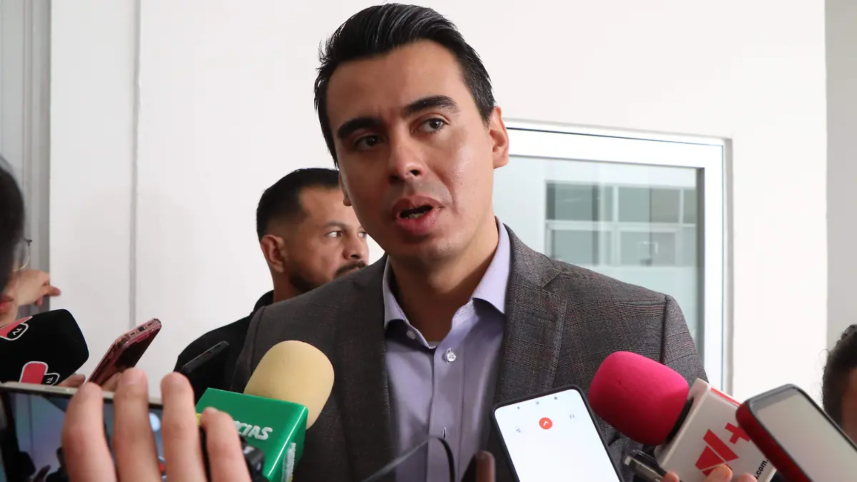 DANIEL GUTIÉRREZ-FISCAL ELECTORAL