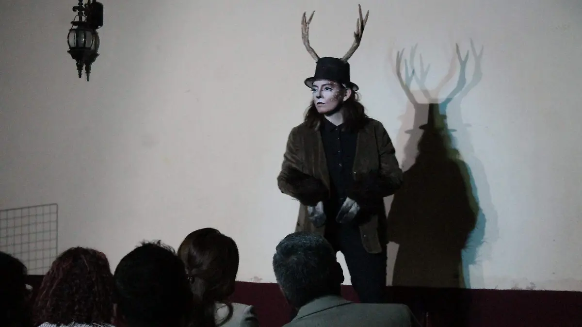 VERANO TEATRAL-CONVOCATORIA