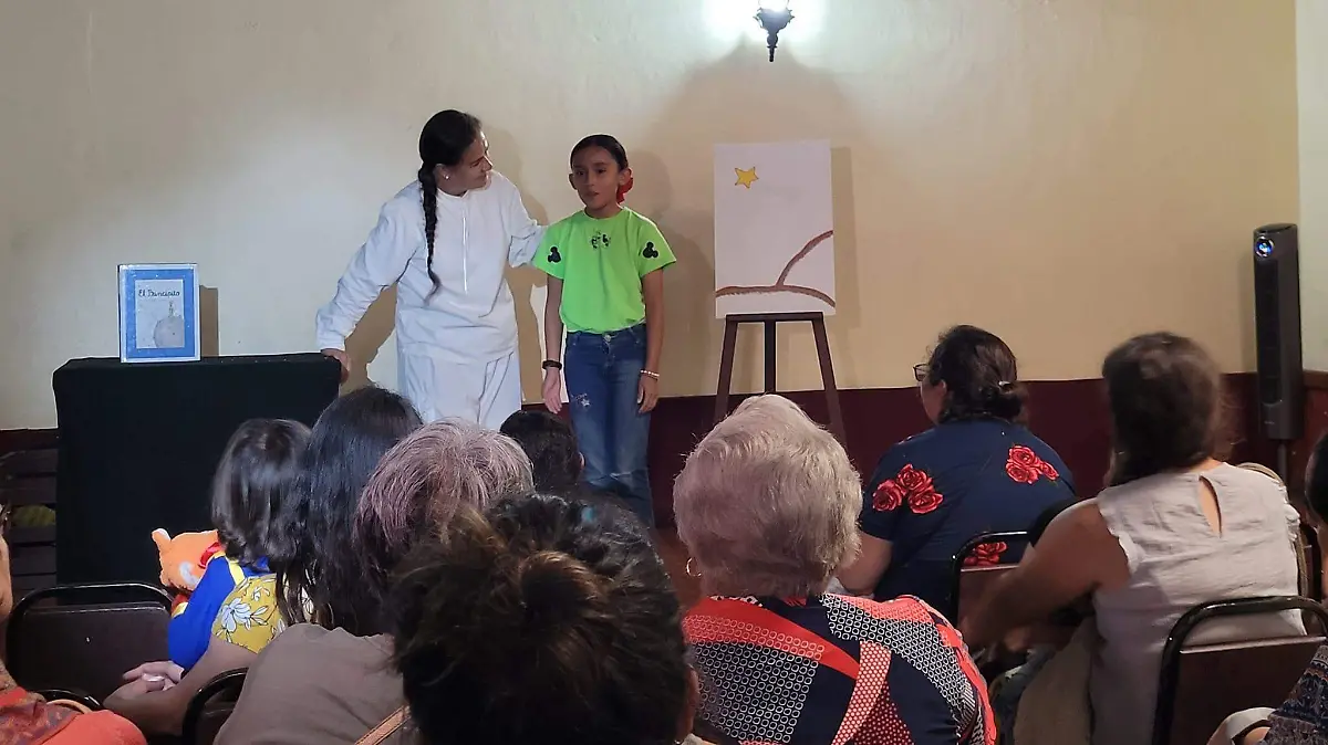 VERANO TEATRAL-CONVOCATORIA