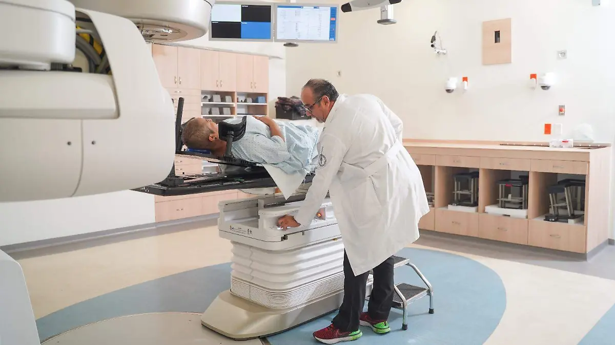 CANCER-TECNOLOGÍA-HOSPITAL