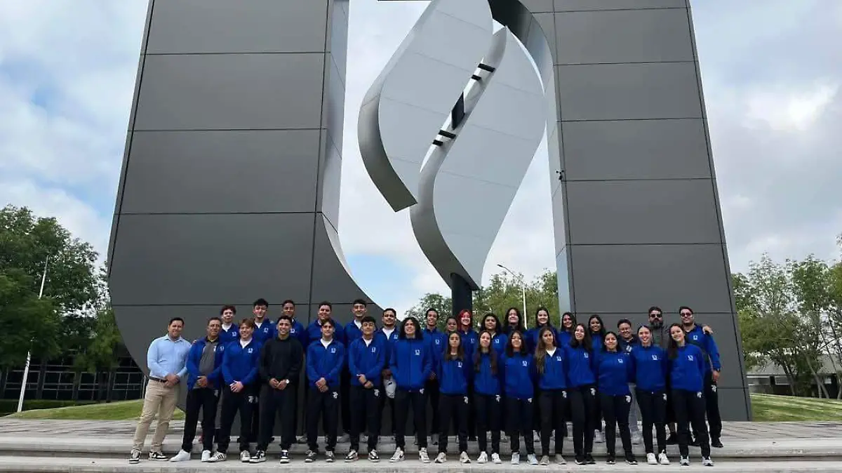 GALLOS UAA-UNIVERSIADA