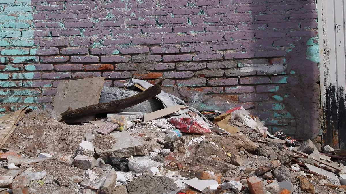 DERRUMBE-LLUVIAS-ZONA DE RIESGO