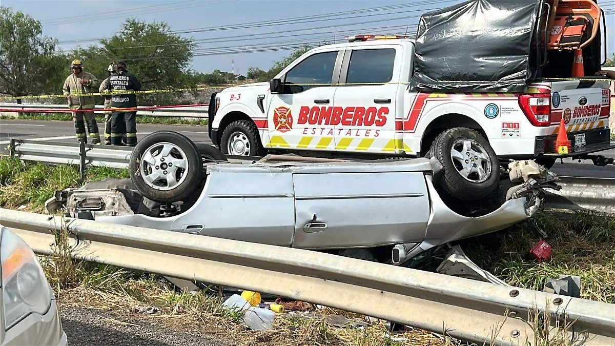 MUERTA ACCIDENTE (1)