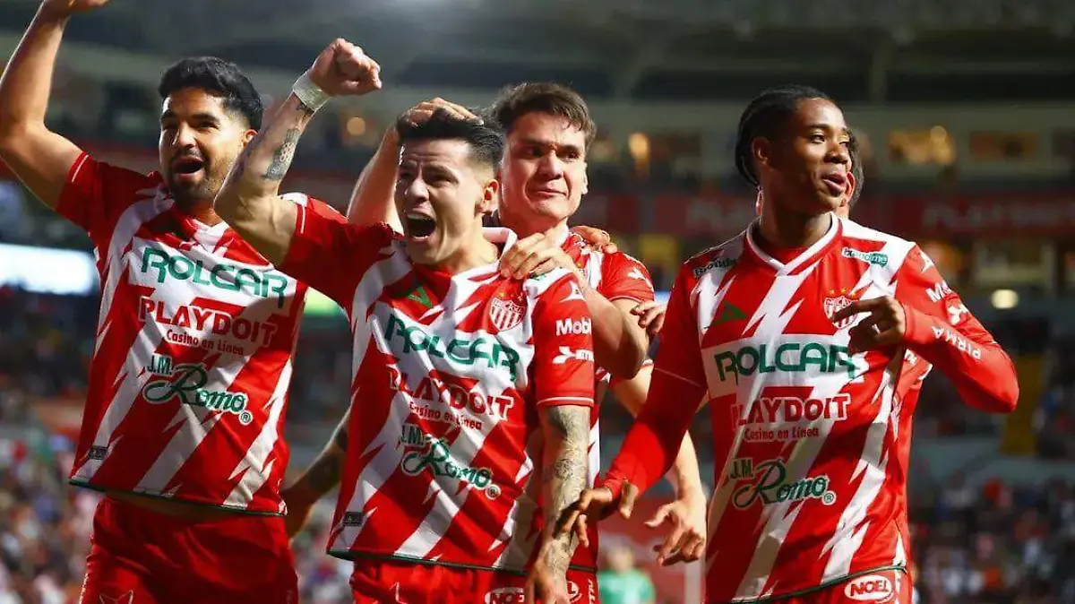 NECAXA