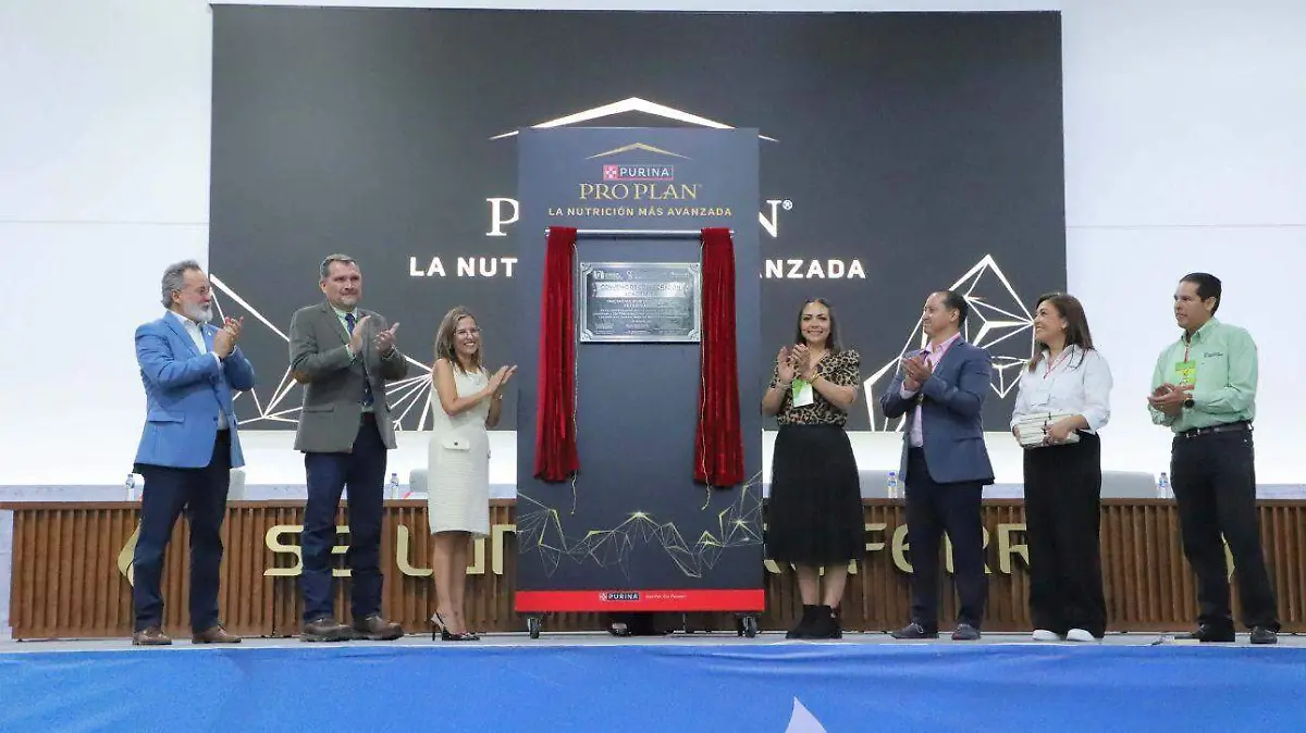 ALIANZA UAA-PURINA-VETERINARIA