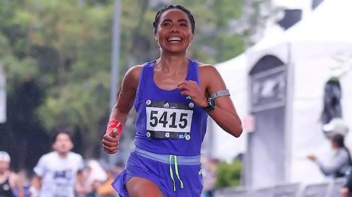 CIRCUITO RUNNING-CARRERA-ZACATECAS