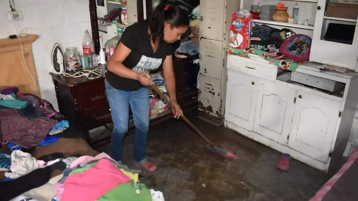 VIVIENDAS-INUNDACIONES-GOTERAS