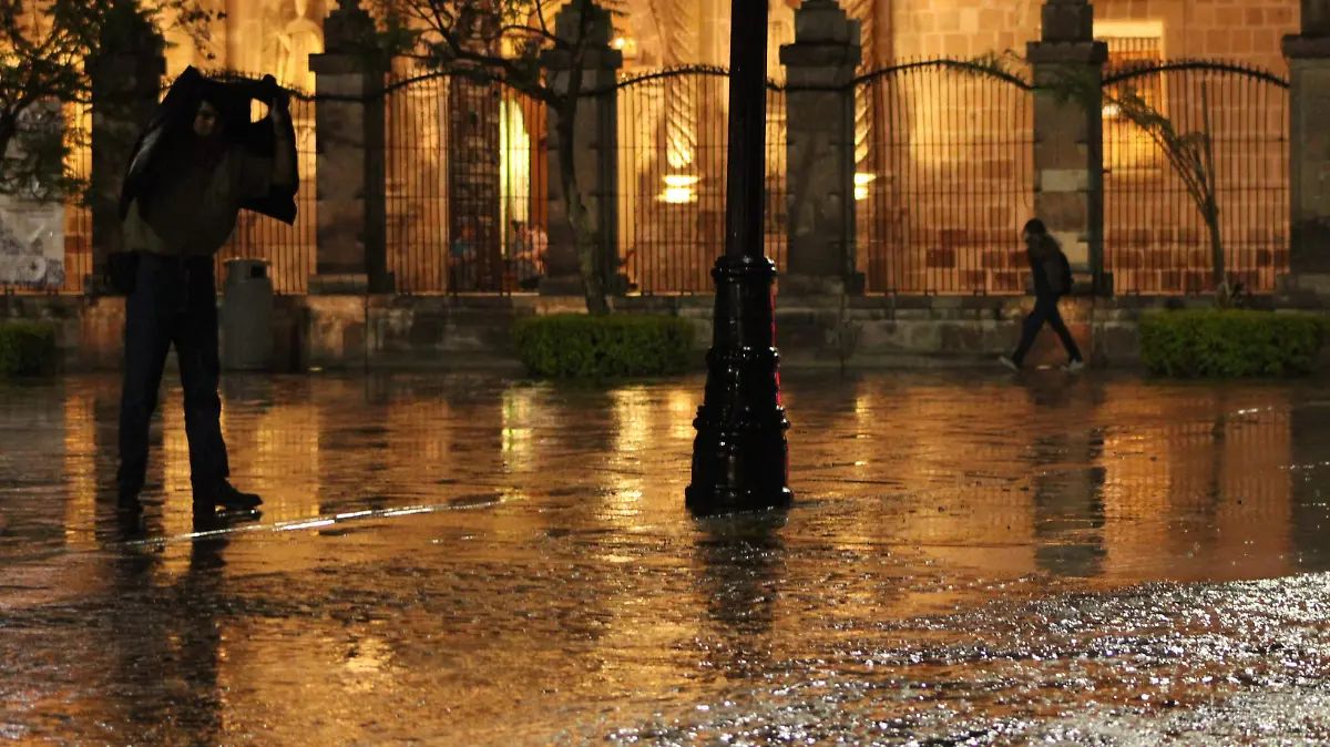 LLUVIAS (5)