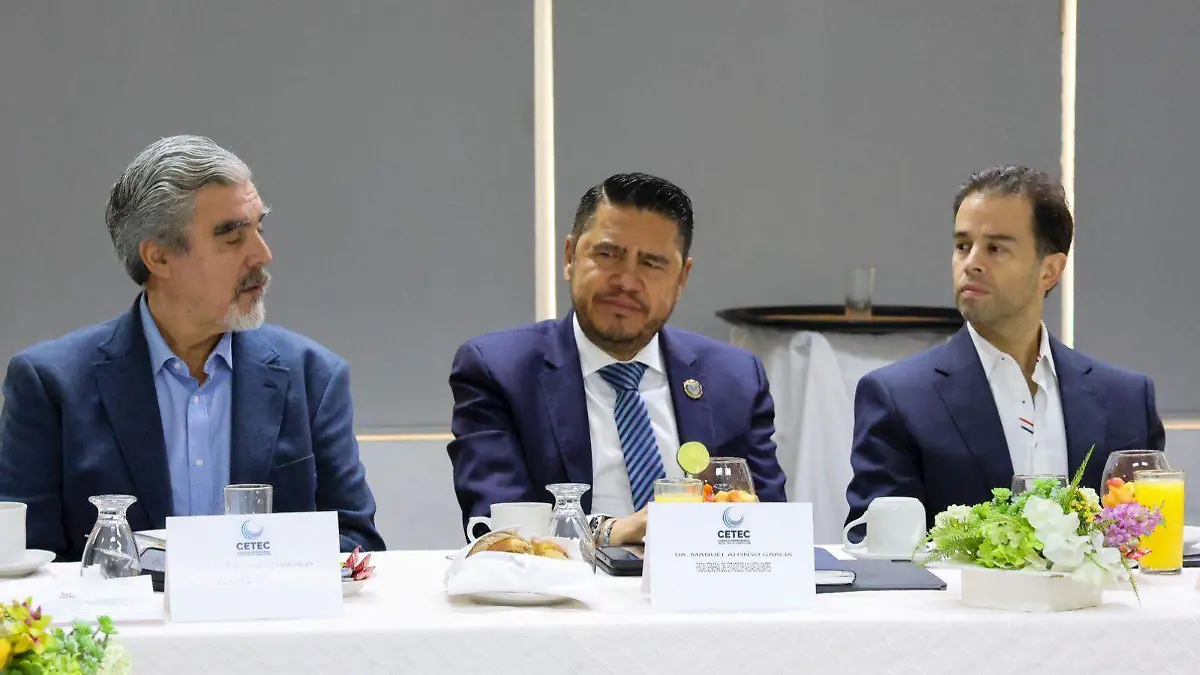 CONSEJO EMPRESARIAL TEXTIL-FGEA