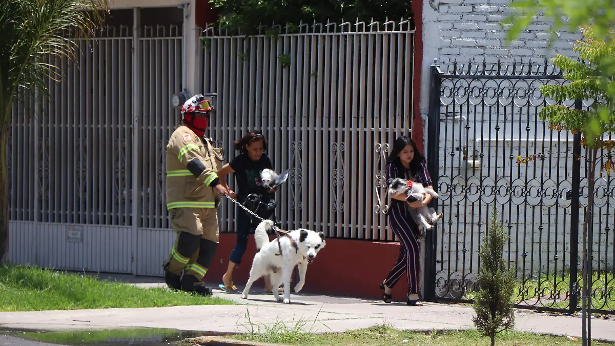 EXPLOSIÓN-FUEGO-ACCIDENTE