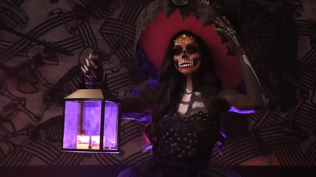 CULTURA MEXA-TRADICIÓN