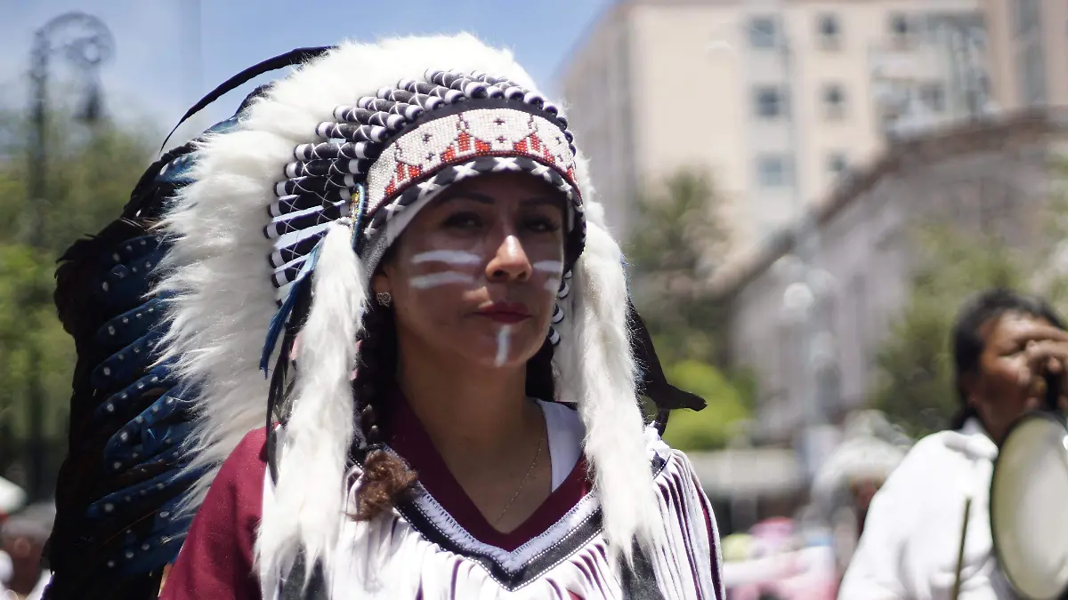 CULTURA MEXA-TRADICIÓN