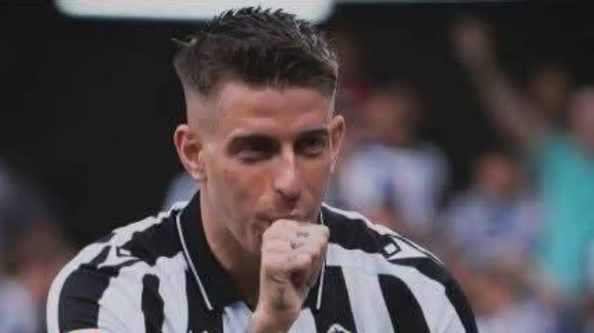 REFUERZO-RAÚL SÁNCHEZ-NECAXA