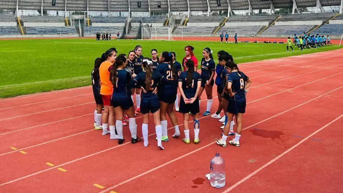 GALLAS-FUTBOL-UNIVERSIADA 2025