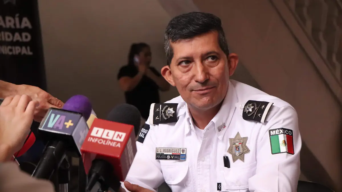 JOSÉ LUIS RODRÍGUEZ