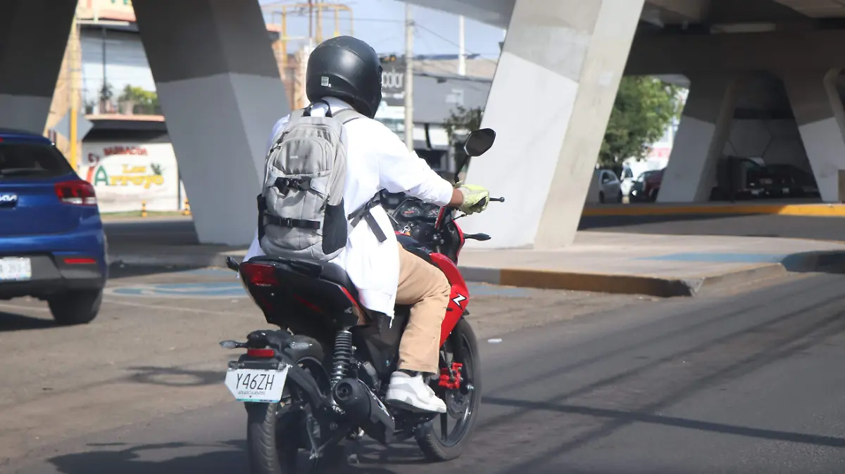 MOTOS RUIDOSAS-MULTAS