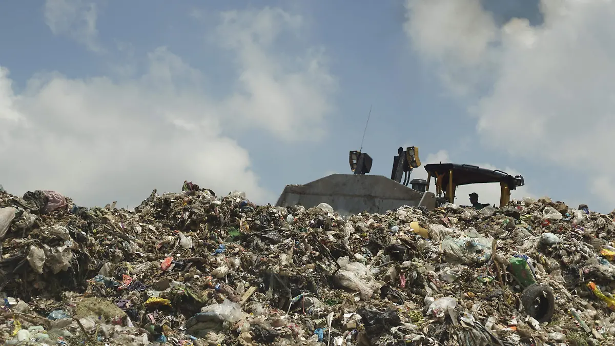 RELLENO SANITARIO-NUEVO-AGS