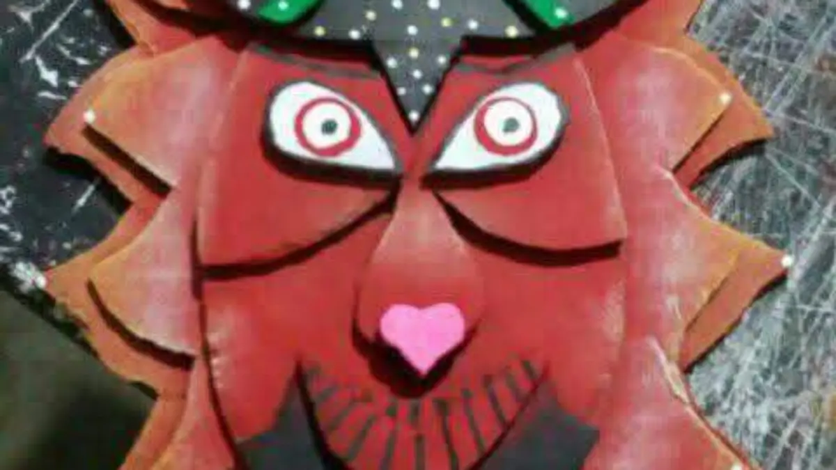 ITINERANTE-COLECTIVO ARTESANO