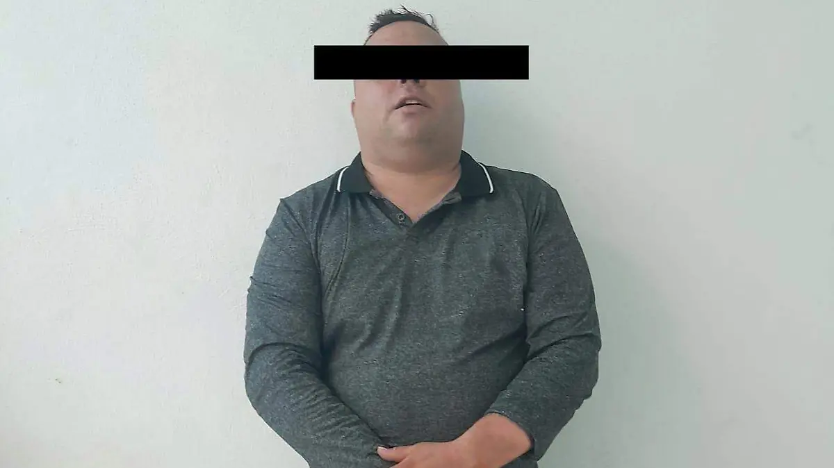 DETENIDO-AGRESIÓN-MUJER