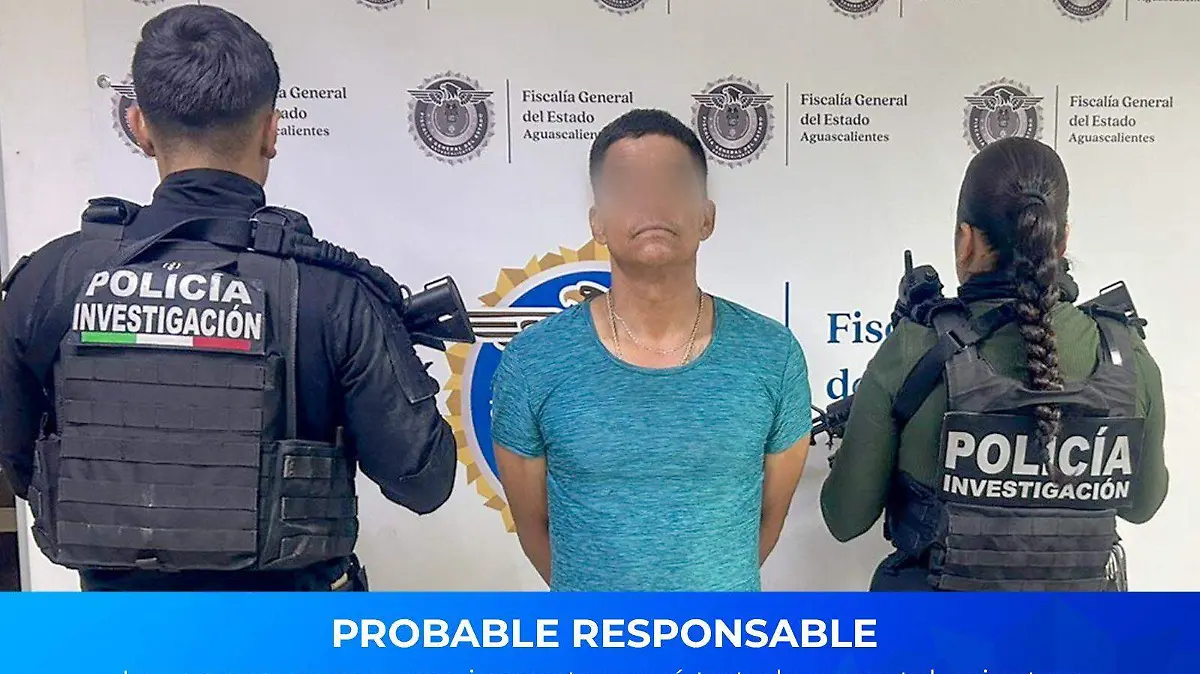 DETENIDO-DROGA-DELITO