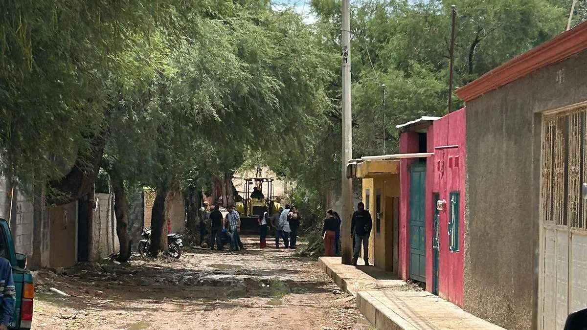 INUNDACION-PABELLÓN DE ARTE-ÁNIMAS