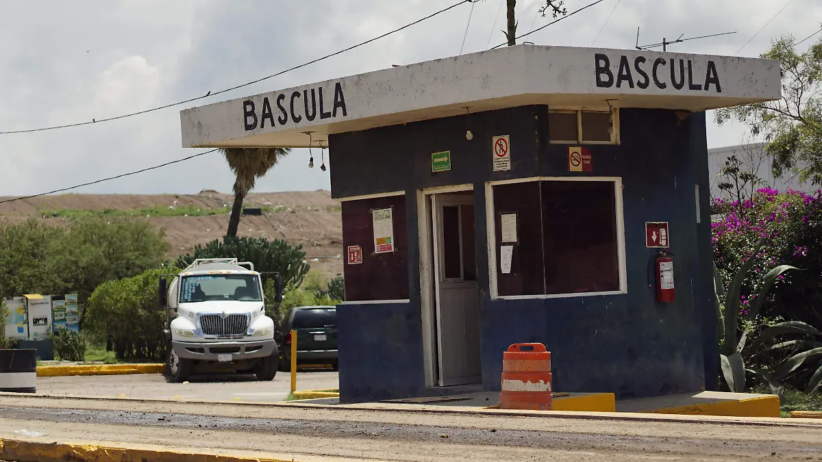 RELLENO SANITARIO-NUEVO-AGS