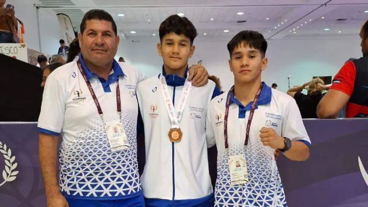 GANADORES-MEDALLAS-ATLETAS