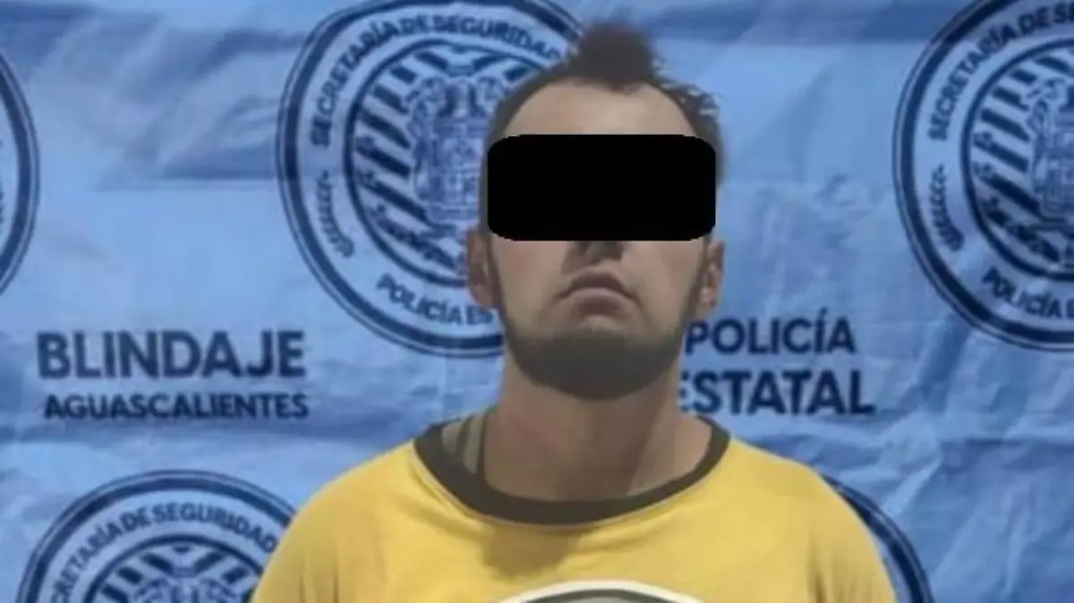 DETENIDO-DROGA-DELITO