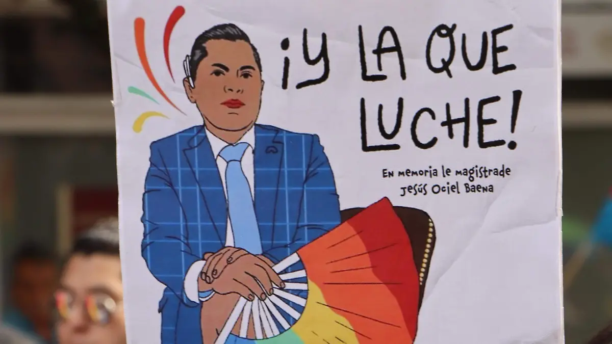 COMUNIDAD LGBTQ-DIVERSIDAD