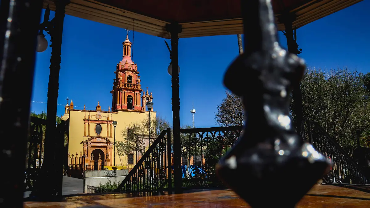 RINCON DE ROMOS-VIVIENDAS