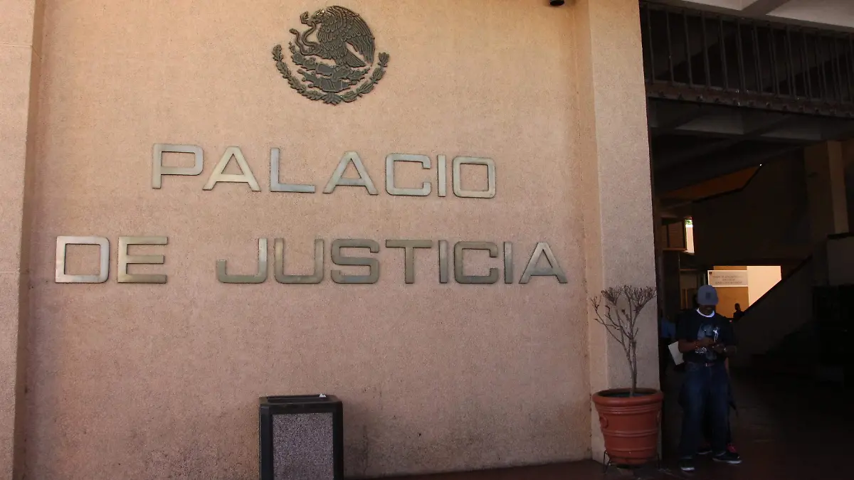 PODER JUDICIAL DEL ESTADO