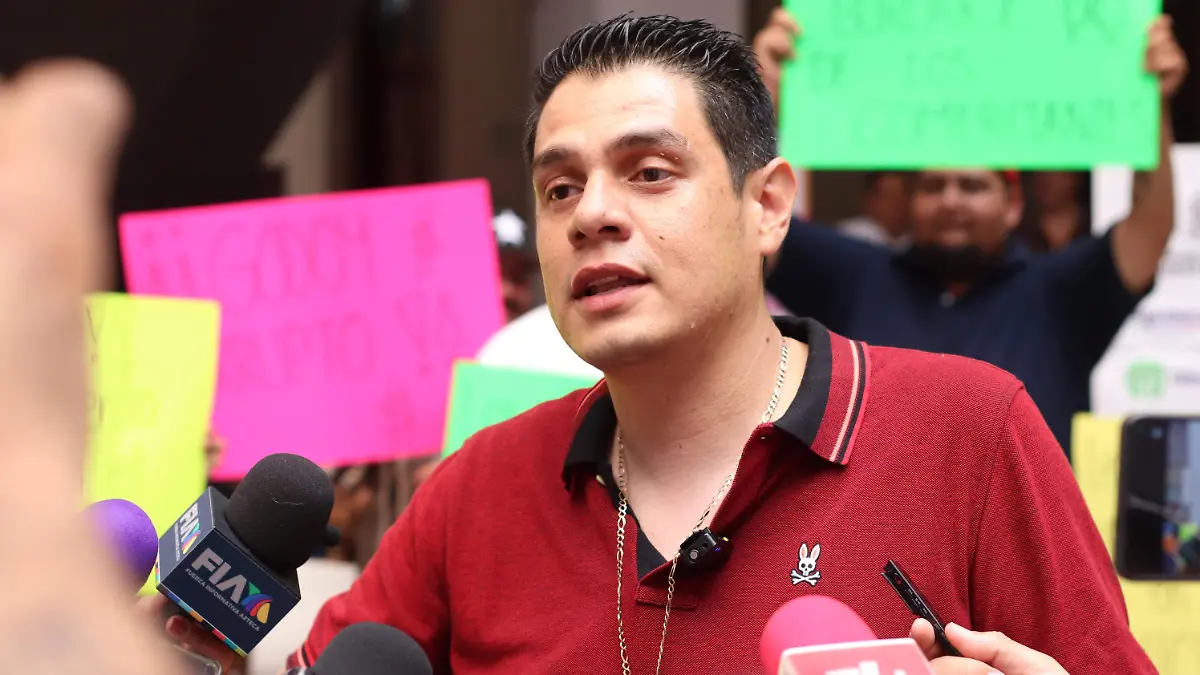 GILBERTO LÓPEZ TORRES