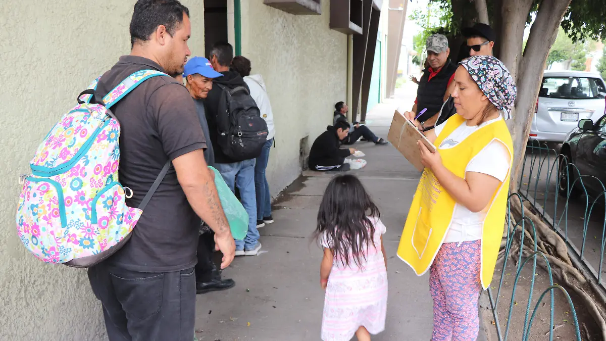 COMEDOR COMUNITARIO-APOYO-ALIMENTOS
