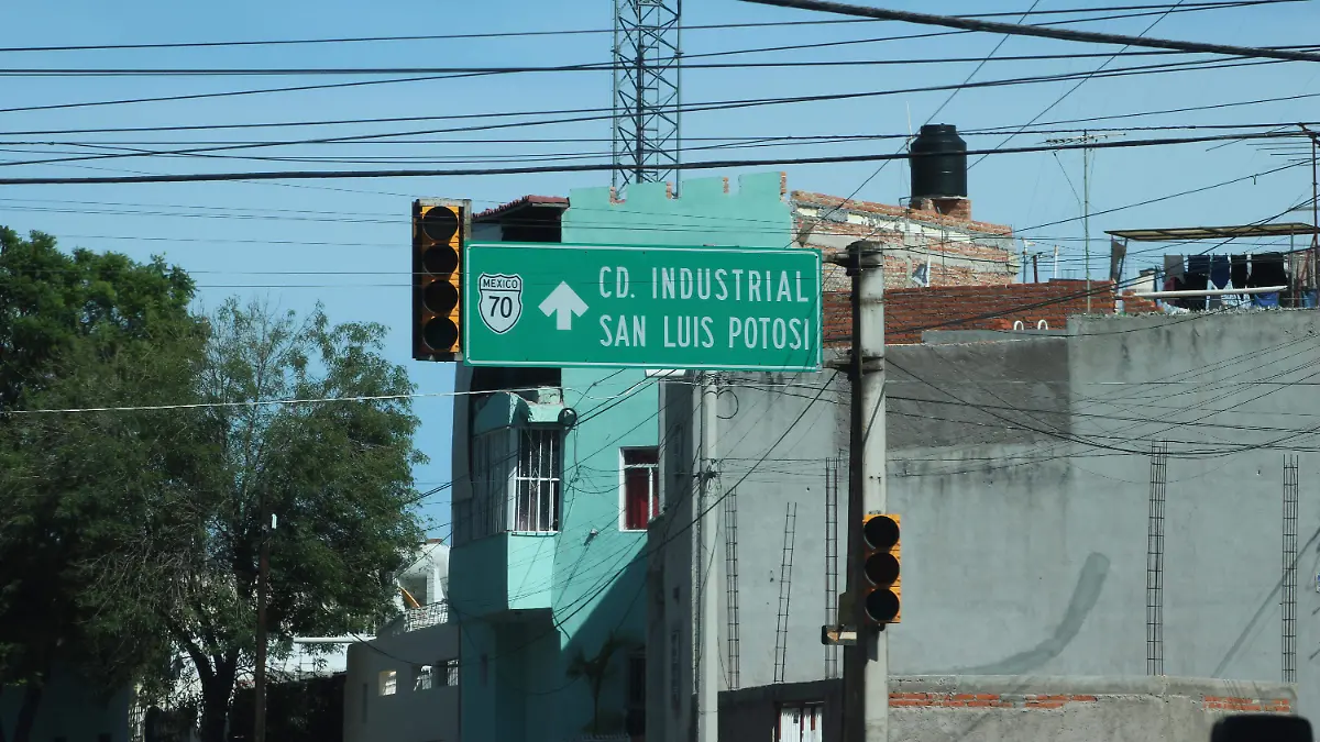 SEMAFOROS-VIALIDAD-AFECTACIONES