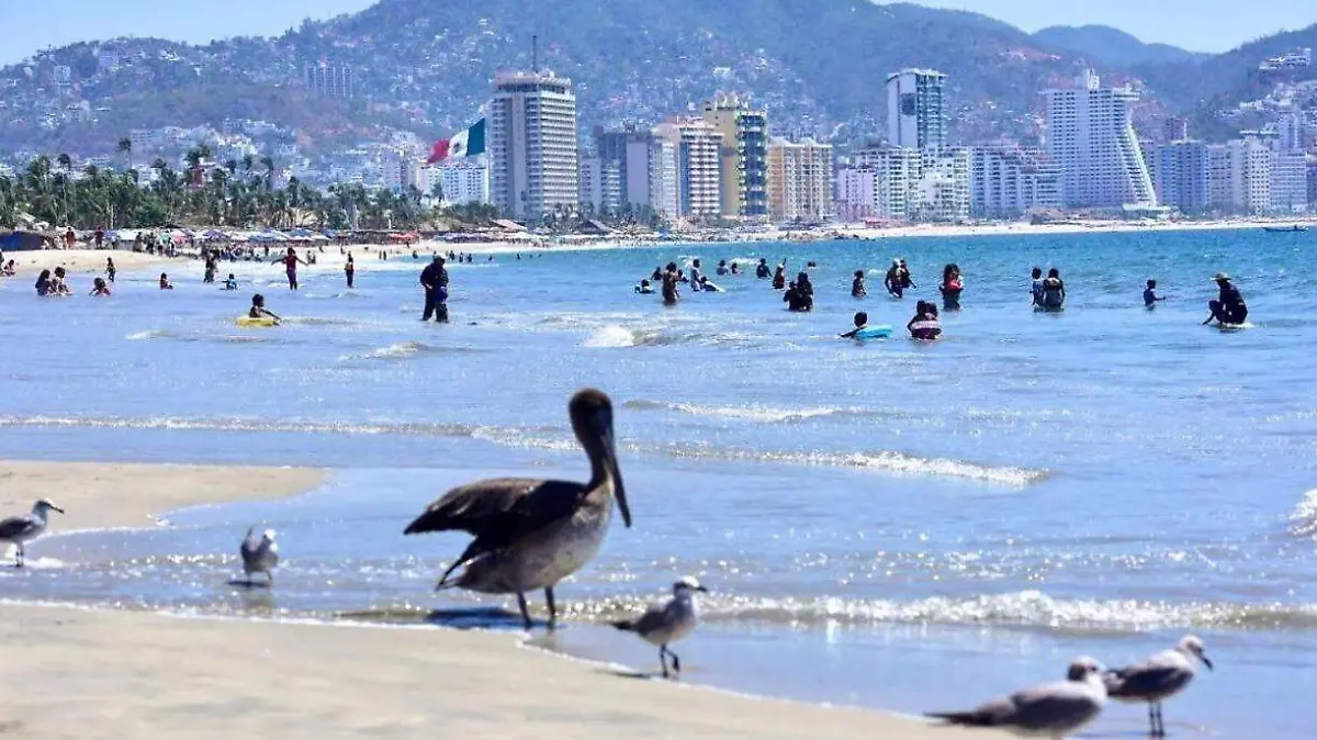 VACACIONES-VIAJE-TURISMO